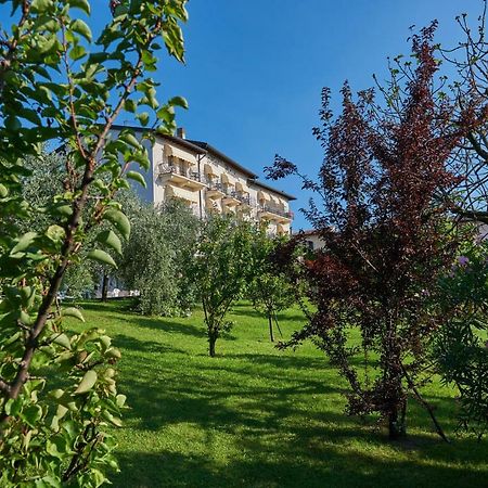 Hotel Belvedere Torri Del Benaco Εξωτερικό φωτογραφία