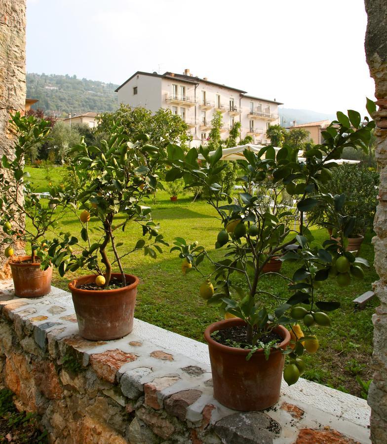 Hotel Belvedere Torri Del Benaco Εξωτερικό φωτογραφία