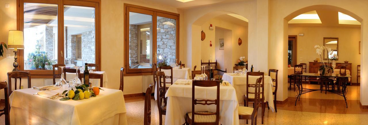 Hotel Belvedere Torri Del Benaco Εξωτερικό φωτογραφία