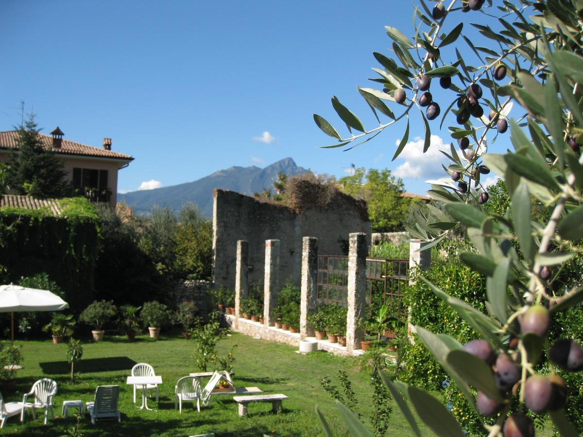 Hotel Belvedere Torri Del Benaco Εξωτερικό φωτογραφία