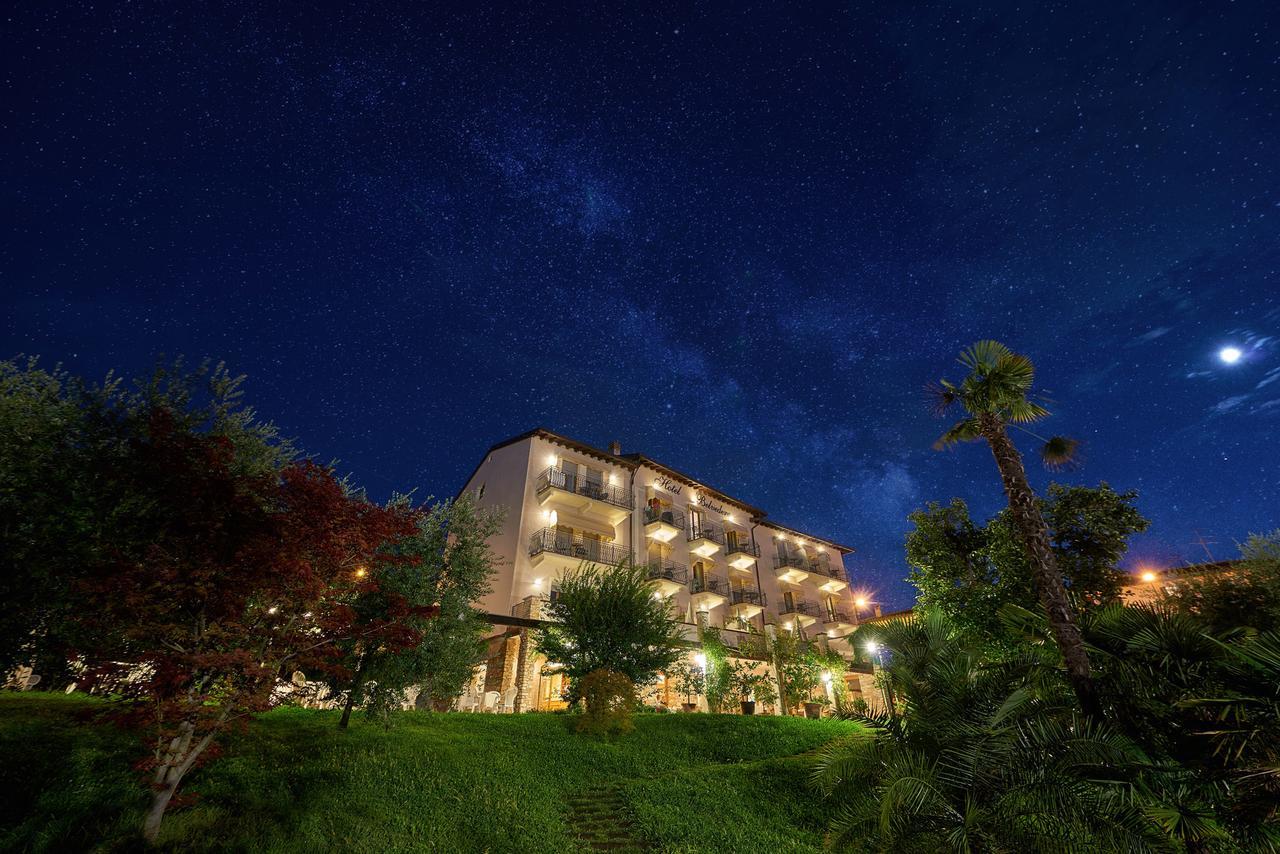 Hotel Belvedere Torri Del Benaco Εξωτερικό φωτογραφία