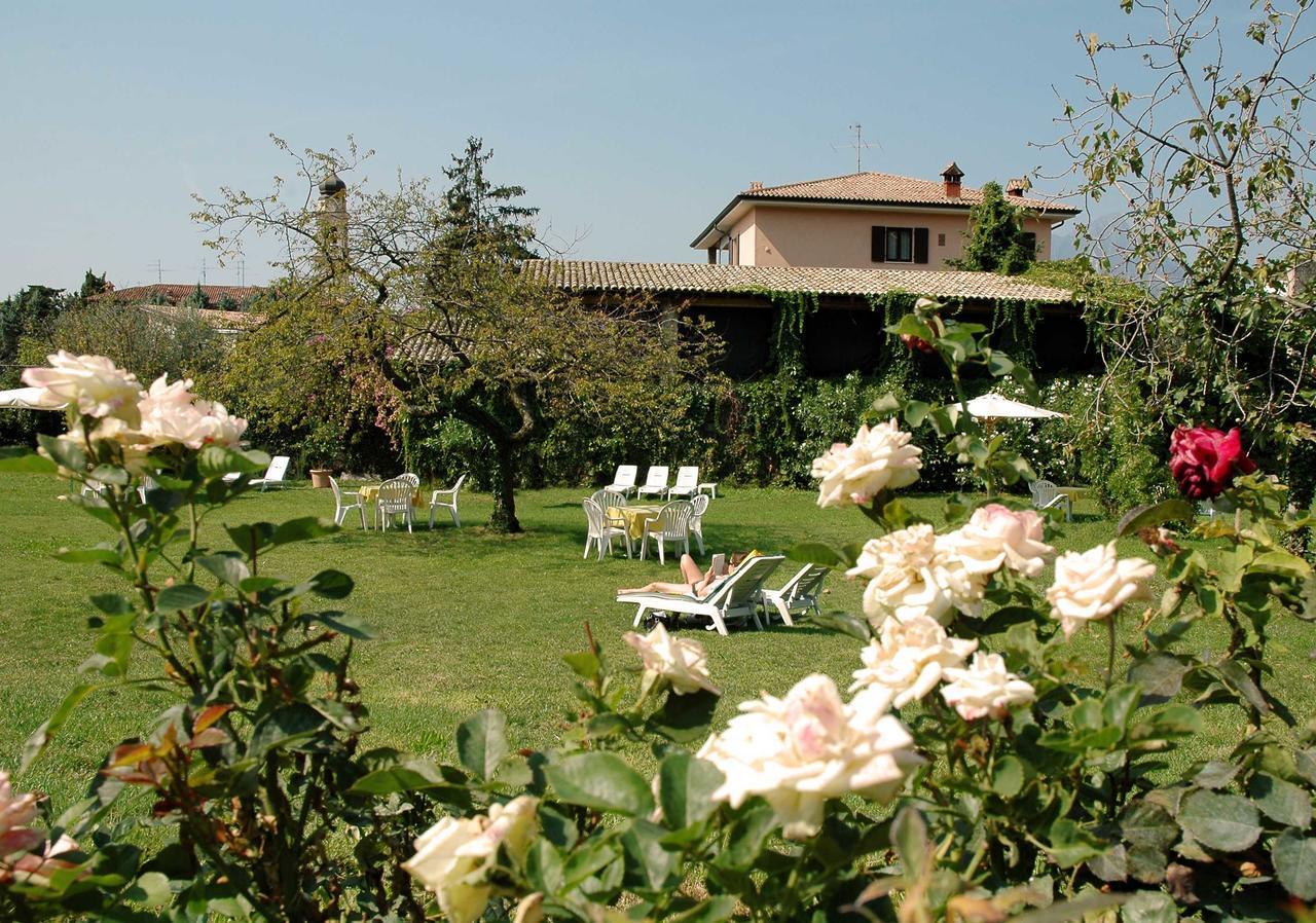 Hotel Belvedere Torri Del Benaco Εξωτερικό φωτογραφία