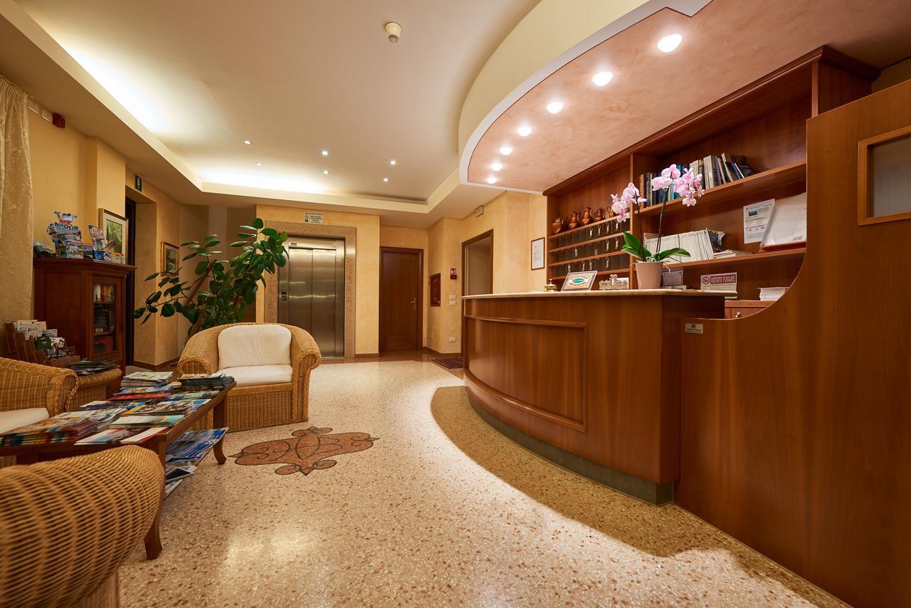 Hotel Belvedere Torri Del Benaco Εξωτερικό φωτογραφία