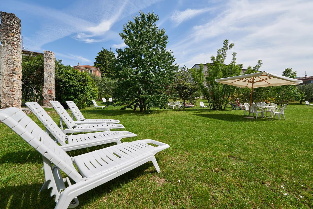 Hotel Belvedere Torri Del Benaco Εξωτερικό φωτογραφία