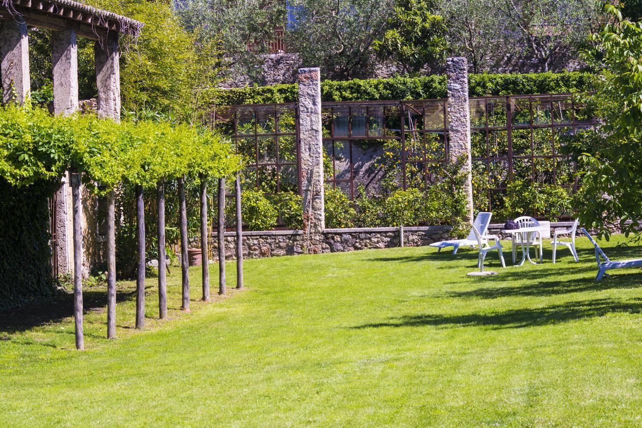 Hotel Belvedere Torri Del Benaco Εξωτερικό φωτογραφία