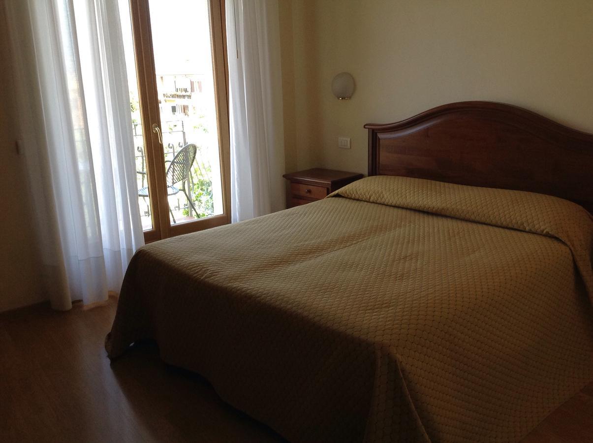 Hotel Belvedere Torri Del Benaco Εξωτερικό φωτογραφία