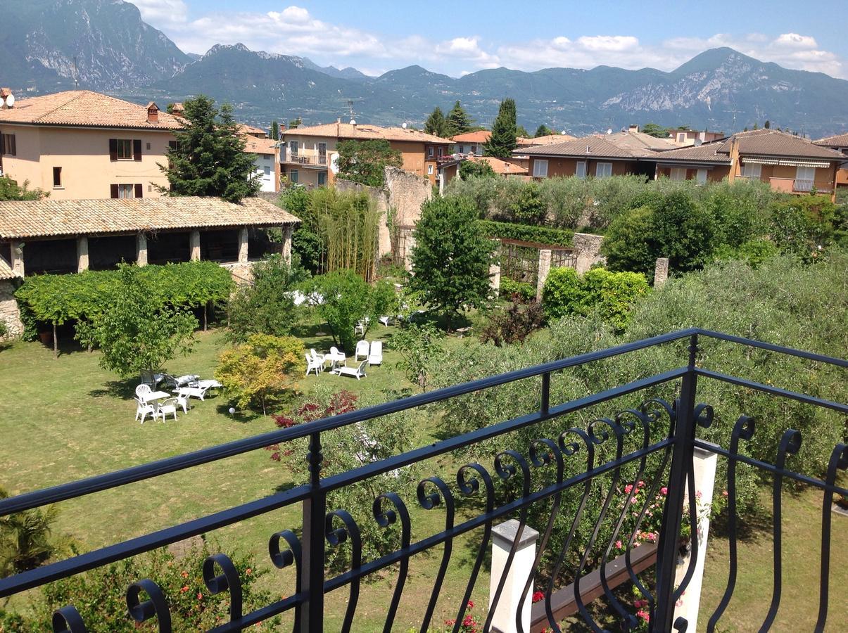 Hotel Belvedere Torri Del Benaco Εξωτερικό φωτογραφία