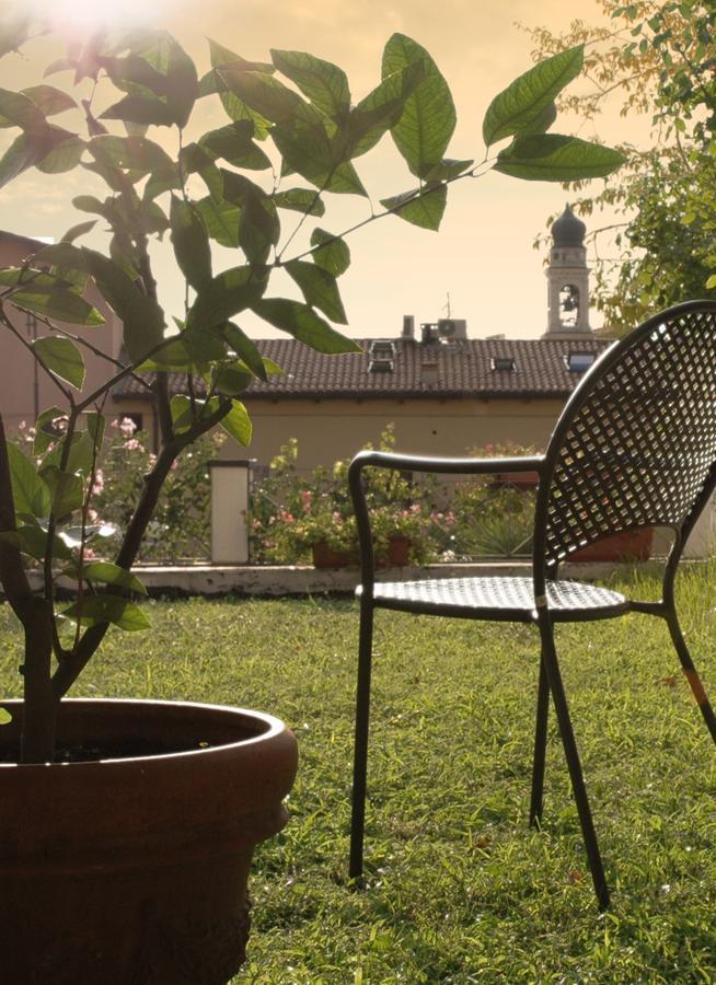 Hotel Belvedere Torri Del Benaco Εξωτερικό φωτογραφία