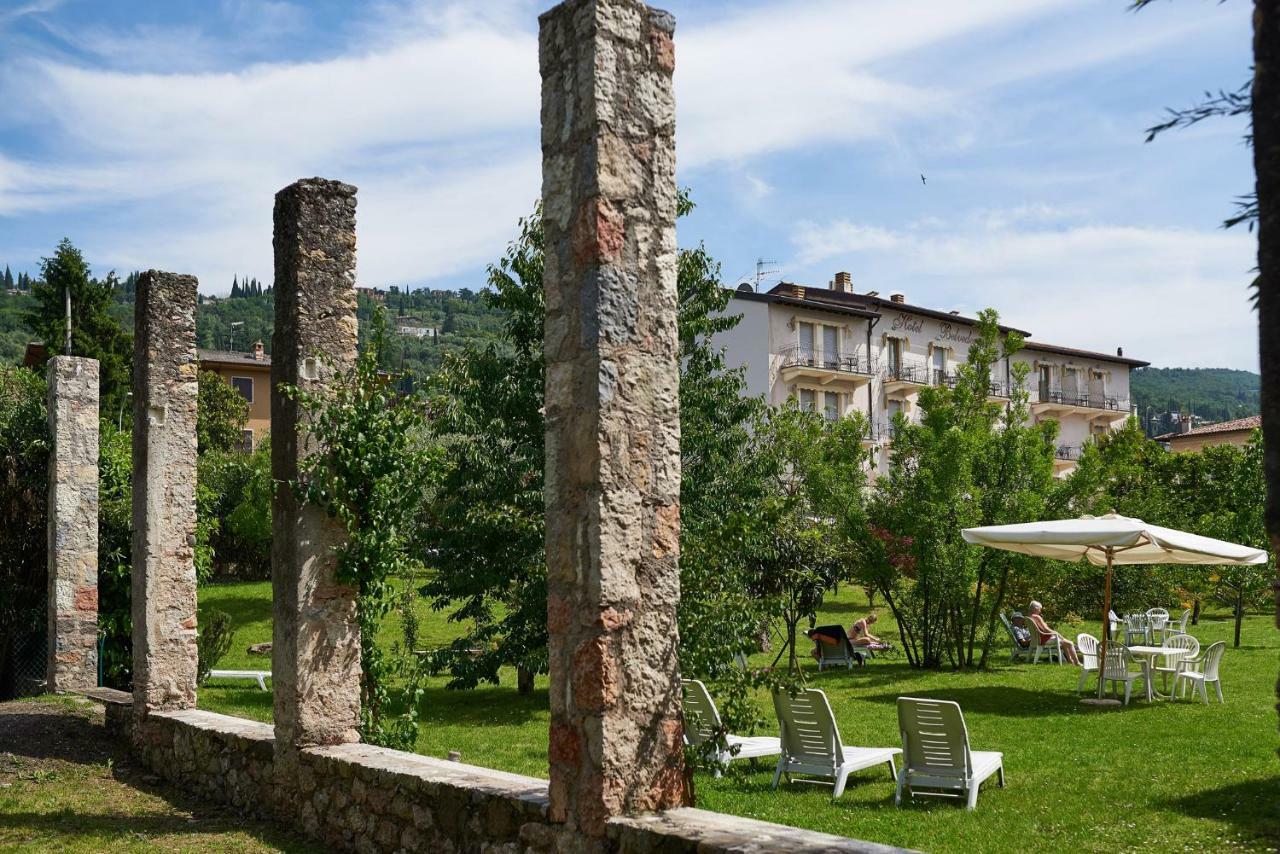 Hotel Belvedere Torri Del Benaco Εξωτερικό φωτογραφία